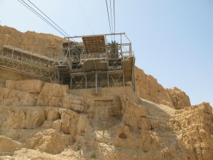 Israel Day 4 - 4