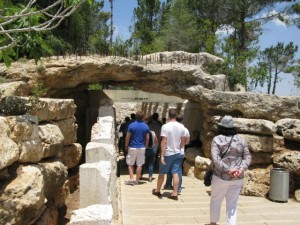 Israel Day 5 - 12