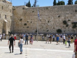 Israel Day 6 - 16