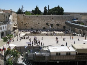Israel Day 6 - 17