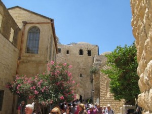 Israel Day 6 - 22