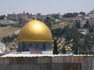 Israel Day 6 - 23
