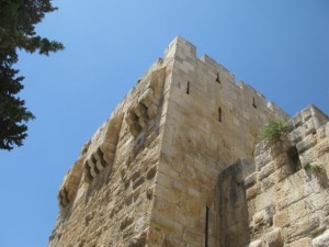 Israel Tour Day 7 -23