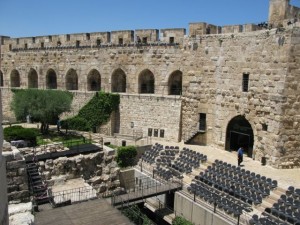 Israel Tour Day 7 -24