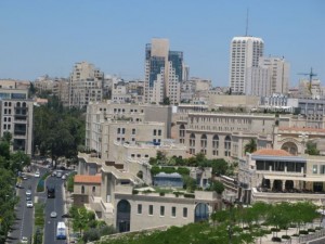 Israel Tour Day 7 -26