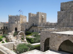 Israel Tour Day 7 -27