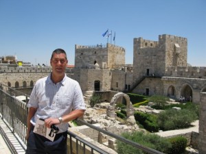 Israel Tour Day 7 -28